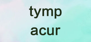 tympacur品牌logo