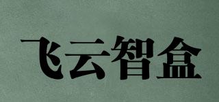 飛云智盒品牌logo
