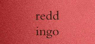 reddingo品牌logo