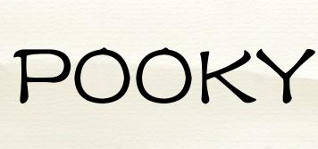 POOKY品牌logo