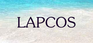 LAPCOS品牌logo