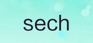 sech品牌logo