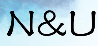 N&U品牌logo