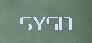 SYSD品牌logo