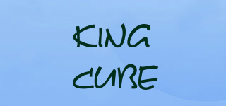 KING CUBE品牌logo