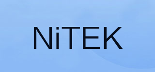 NiTEK品牌logo