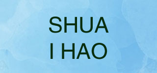 SHUAI HAO品牌logo