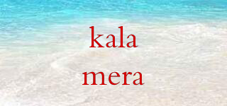 kalamera品牌logo