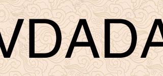 VDADA品牌logo