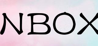 NBOX品牌logo