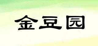 金豆園品牌logo
