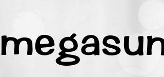 megasun品牌logo