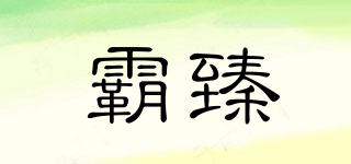 霸臻品牌logo