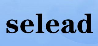 selead品牌logo