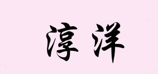 淳洋品牌logo