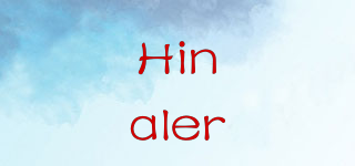 Hinaler品牌logo