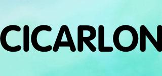 CICARLON品牌logo