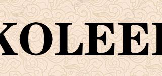 KOLEEP品牌logo