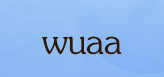 wuaa品牌logo