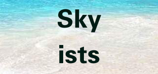 Skyists品牌logo