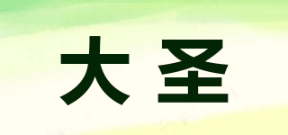 大圣品牌logo