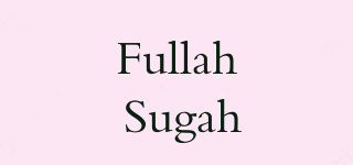 Fullah Sugah品牌logo
