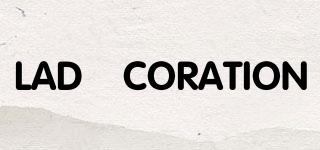 LADéCORATION品牌logo