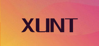 XUNT品牌logo