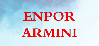 ENPORARMINI品牌logo
