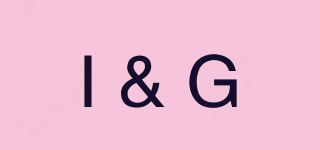 I&G品牌logo