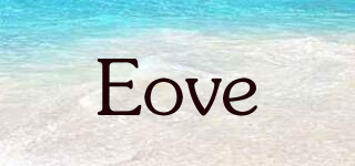 Eove品牌logo