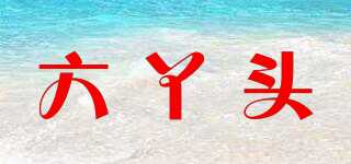 六丫頭品牌logo