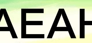 AEAH品牌logo