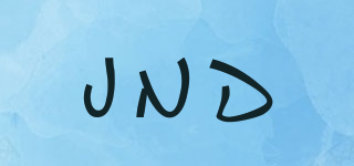 JND品牌logo