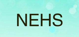 NEHS品牌logo