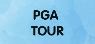 PGA TOUR品牌logo