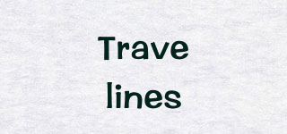 Travelines品牌logo