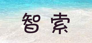 智索品牌logo