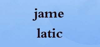 jamelatic品牌logo