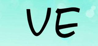 ve品牌logo