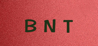 BNT品牌logo