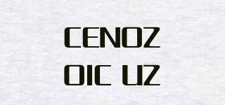 CENOZOIC UZ品牌logo