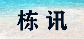 棟訊品牌logo