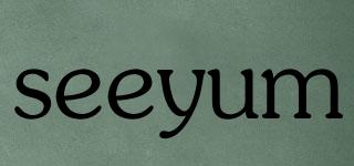 seeyum品牌logo