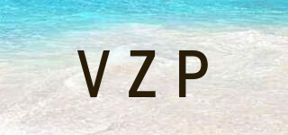 VZP品牌logo