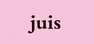 juis品牌logo