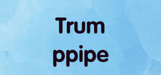 Trumppipe品牌logo