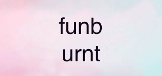funburnt品牌logo