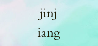jinjiang品牌logo