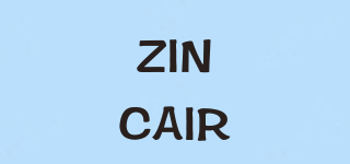 ZINCAIR品牌logo